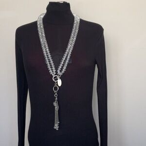 Fabulous Suzi Roher necklace
